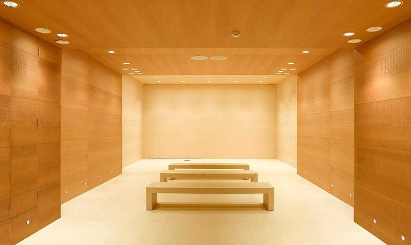 Fotografia tomada fuera de Spigo group - fábrica - Proveedor de materiales de construcción en Logroño, La Rioja