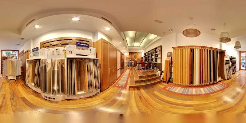 Fotografia tomada fuera de Carpinteros Diseño en Madera - Carpintero en Logroño, La Rioja