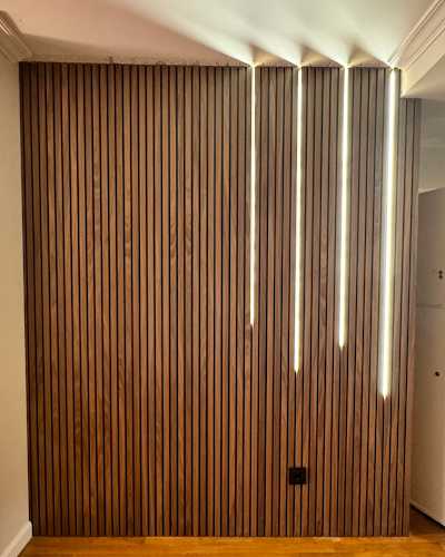 Fotografia tomada fuera de J. Muñoz Carpintería - Carpintero en Alcantarilla, Murcia