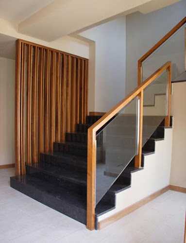 Fotografia tomada fuera de Carpintería Tono - Carpintería en Padrón, A Coruña