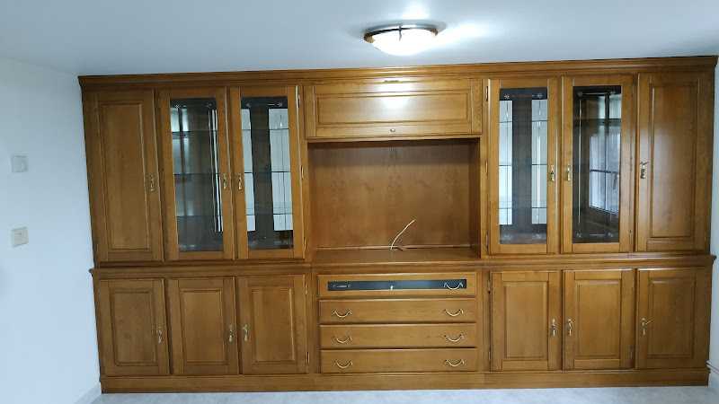 Fotografia tomada fuera de Muebles vilela - Moveleiro en Padrón, A Coruña