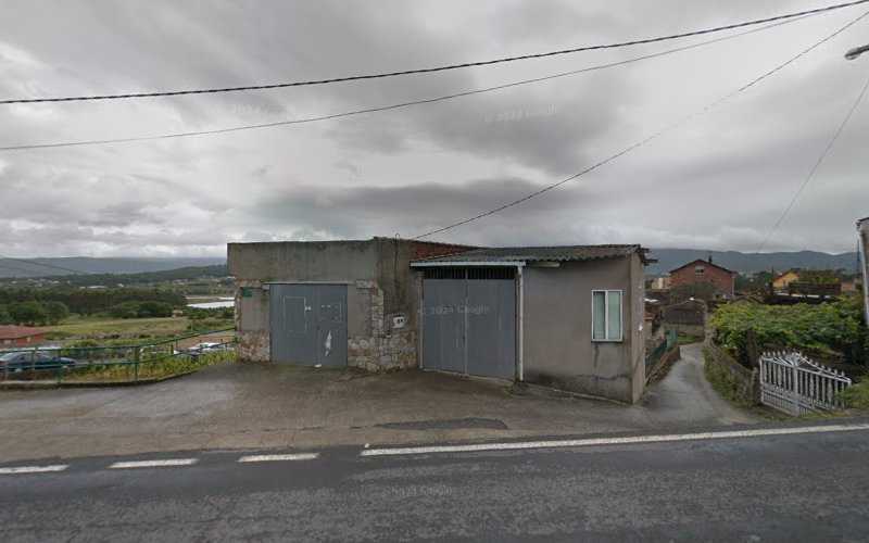 Fotografia tomada fuera de Joymar Bexo - Carpintería metálica y de aluminio en Bexo, A Coruña