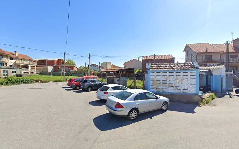 Fotografia tomada fuera de Carpintería Mario Fontán Ramos - Carpintero en Esteiro, A Coruña