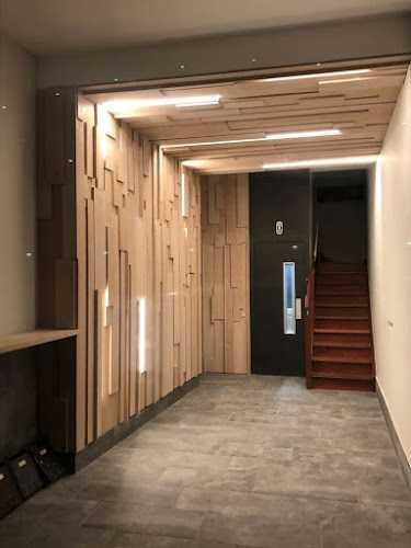 Fotografia tomada fuera de Grupo Ejor - Carpintería - Ebanistería y Servicios - Ebanista en Erandio, Vizcaya