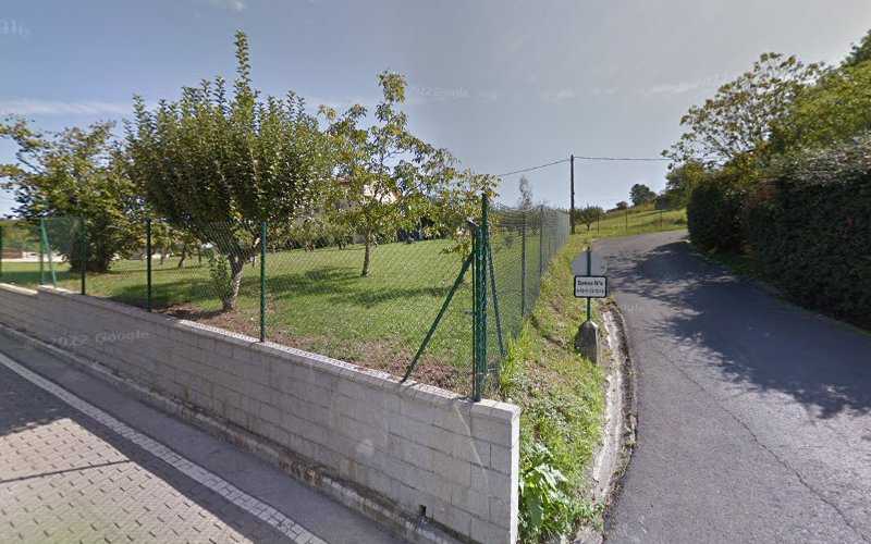 Fotografia tomada fuera de Ateri Carpintería - Servicio de mensajería en Bekea, Vizcaya