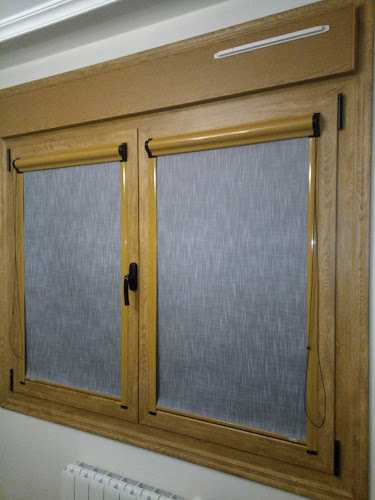 Fotografia tomada fuera de Aritz Carpinteria Metalica - Carpintería metálica y de aluminio en Barakaldo, Vizcaya