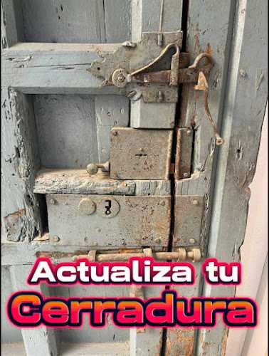 Fotografia tomada fuera de i-cerrajeros Madrid - Cerrajero en Madrid, Madrid