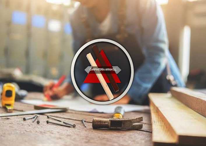 Fotografia tomada fuera de Carpintería Airam - Carpintería en El Escobonal, Santa Cruz de Tenerife