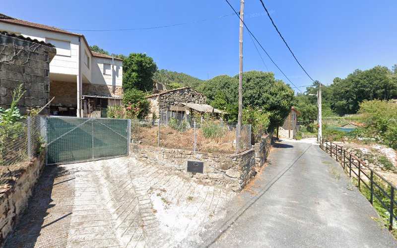 Fotografia tomada fuera de Ventanas Peyau - Carpintería metálica y de aluminio en Ourense, Orense