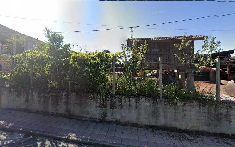 Fotografia tomada fuera de Estévez Pateiro - Aserradero en Orense, Orense