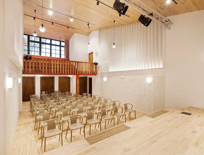 Fotografia tomada fuera de Carpintería Crego - Carpintería en Agromaior, A Coruña