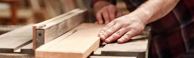 Fotografia tomada fuera de Carpintería Zalder S.L. - Tienda de armarios en Zaldibar, Vizcaya