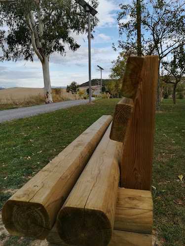 Fotografia tomada fuera de A.M. Carpintería De Aluminio Y Pvc - Carpintería metálica y de aluminio en Vitoria-Gasteiz, Álava