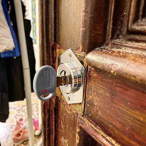 Fotografia tomada fuera de Cerrajeros Madrid Expert - Cerrajero en Madrid, Madrid