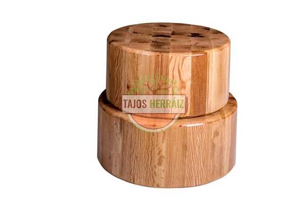 Fotografia tomada fuera de Tajos Herráiz - Carpintería en Villalba de la Sierra, Cuenca