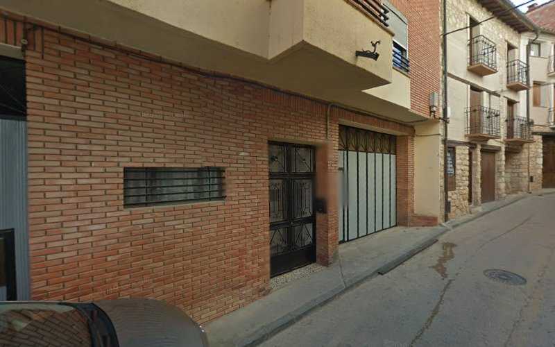 Fotografia tomada fuera de Jose Luis Blasco, Carpinteria De Aluminio Y Pvc - Carpintería metálica y de aluminio en Ademuz, Valencia