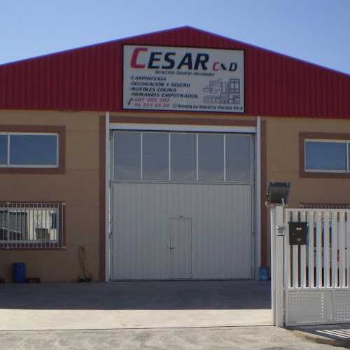 Carpinteria Cesar C&D - Carpintería en Utiel, Valencia