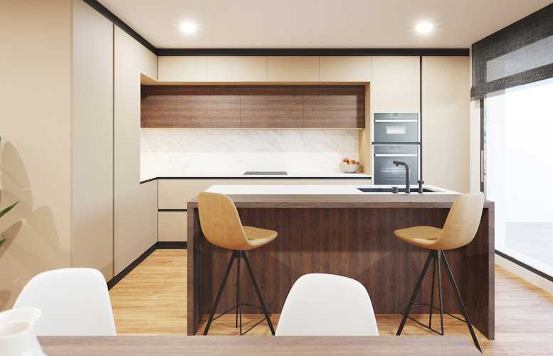 Fotografia tomada fuera de Muebles de diseño Luis Guerrero - Tienda de artículos para el hogar en Motilla del Palancar, Cuenca