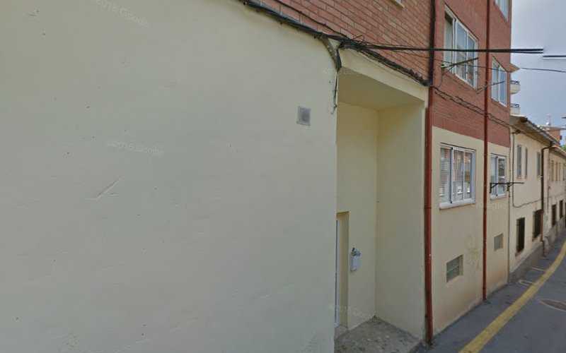 Fotografia tomada fuera de Prudencio Sáez Bayo - Carpintería metálica y de aluminio en Teruel, Teruel