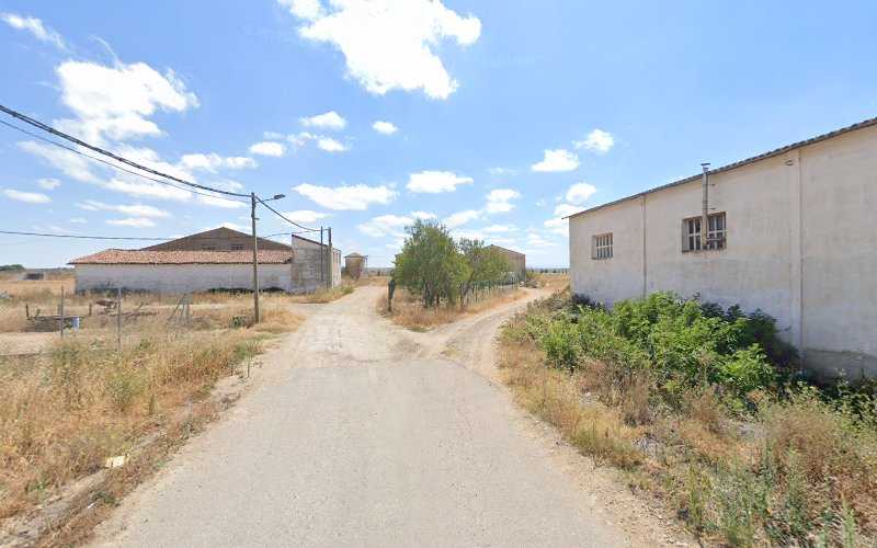 Fotografia tomada fuera de Dekomadera - Carpintería en Castañares de Rioja, La Rioja