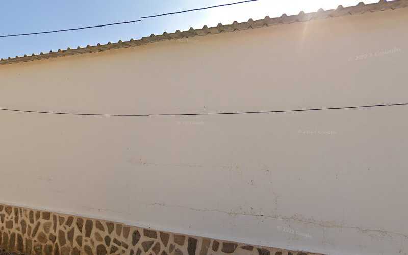 Fotografia tomada fuera de Carpintería Inocente Ballesteros - Carpintería en Villar de Cañas, Cuenca