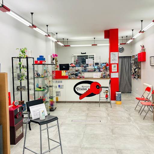 Cerrajero Vitienes - Cerrajero en Gijón, Asturias