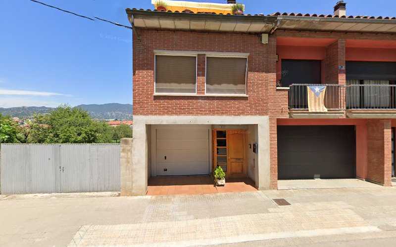 Fotografia tomada fuera de XM MONTAJES S.C.P. - Fuster en Torelló, Barcelona