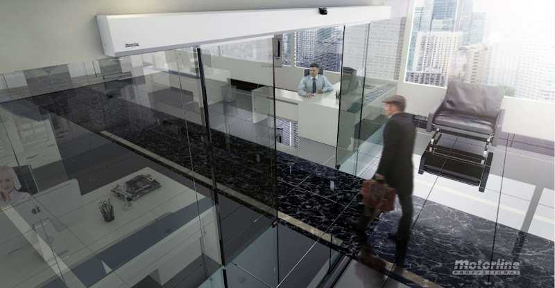 Fotografia tomada fuera de Tancaments Osona - Ventana de aluminio en Manlleu, Barcelona