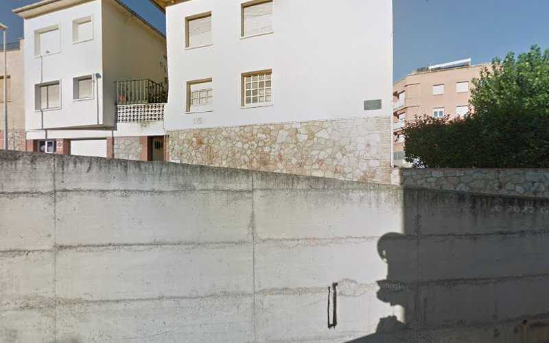 Fotografia tomada fuera de Tancaments Castells - Carpintería metálica y de aluminio en Centelles, Barcelona