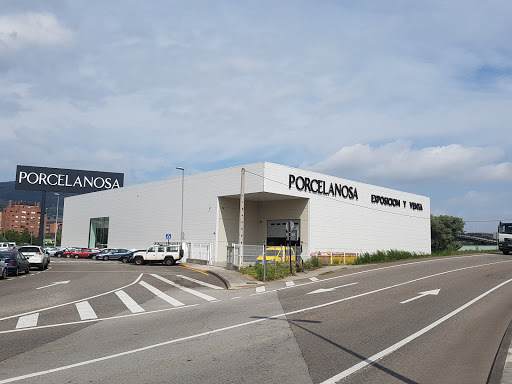 PORCELANOSA Asturias - Oviedo - Tienda de azulejos en Oviedo, Asturias