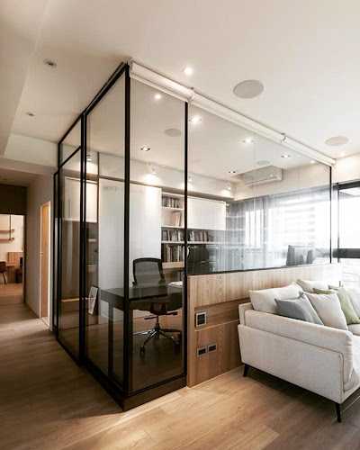 Fotografia tomada fuera de Aluminios García Camaño S.L - Carpintería metálica y de aluminio en Alcorcón, Madrid