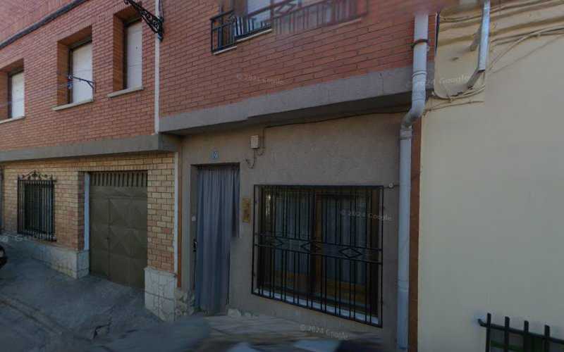 Fotografia tomada fuera de Rumano Carpintero - Proveedor de puertas en Valera de Abajo, Cuenca