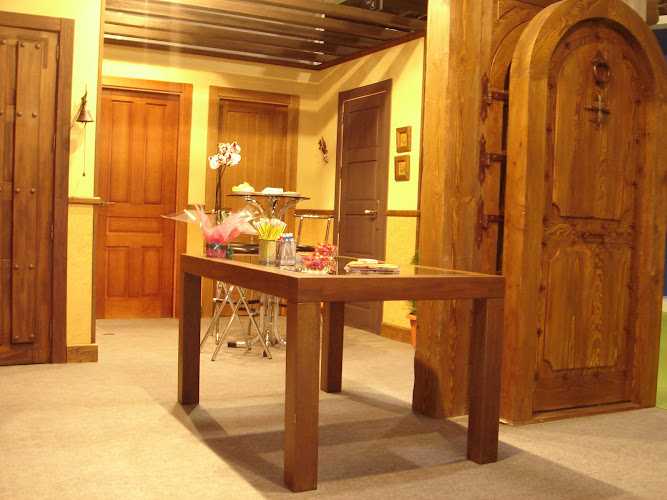 Fotografia tomada fuera de MADE CARPIN 3, S.C.L. - Carpintero en Valera de Abajo, Cuenca