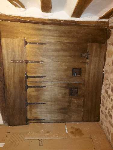 Fotografia tomada fuera de Vicente Prado Aguirre - Carpintero en Logroño, La Rioja