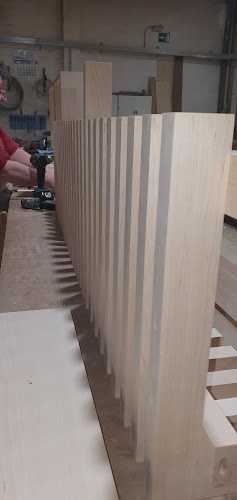 Fotografia tomada fuera de Carpintería Soto Hermanos - Carpintería en Arganda del Rey, Madrid