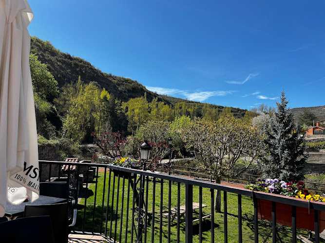 Fotografia tomada fuera de Bar 'El Casino - bares en Soto en Cameros, La Rioja