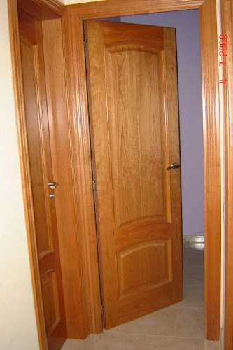 Fotografia tomada fuera de Fustcam - Carpintero en Pineda de Mar, Barcelona