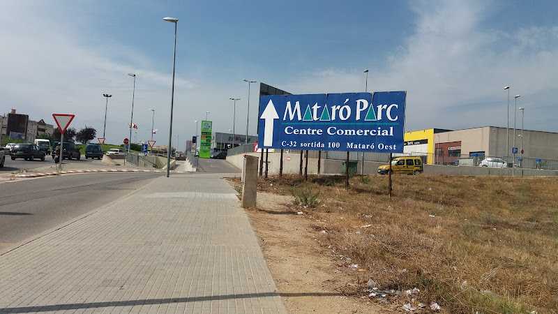 Fotografia tomada fuera de Mateu Fusters - Carpintero en Pineda de Mar, Barcelona