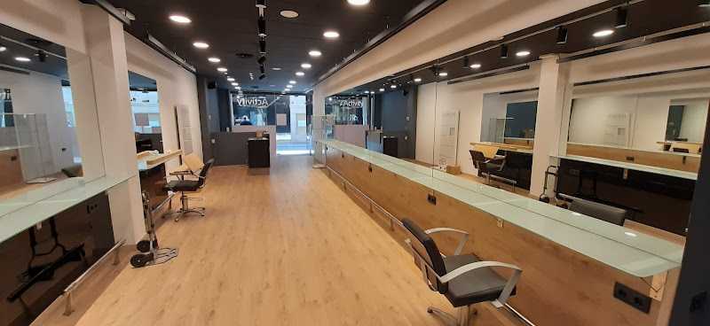 Fotografia tomada fuera de Carpintería Ebanistería Remoncar - Carpintero en Sant Boi de Llobregat, Barcelona