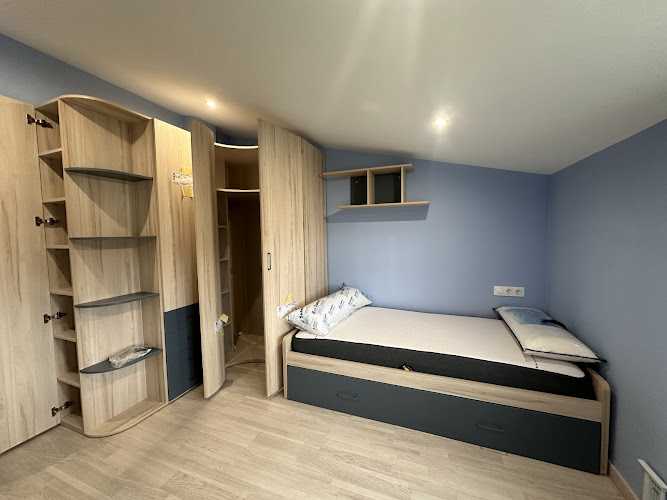 Fotografia tomada fuera de Montador de muebles - Carpintería en A Coruña, A Coruña