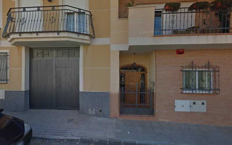 Fotografia tomada fuera de Diego Jiménez Amor - Carpintería en Bullas, Murcia