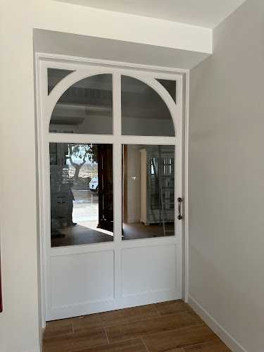 Fotografia tomada fuera de Arteco - Carpintero en Bullas, Murcia