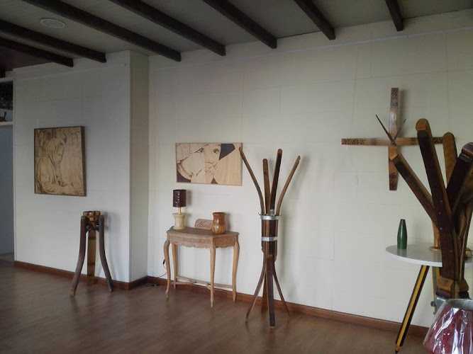 Fotografia tomada fuera de Nardi Artesano de la Madera - Ebanista en Bullas, Murcia