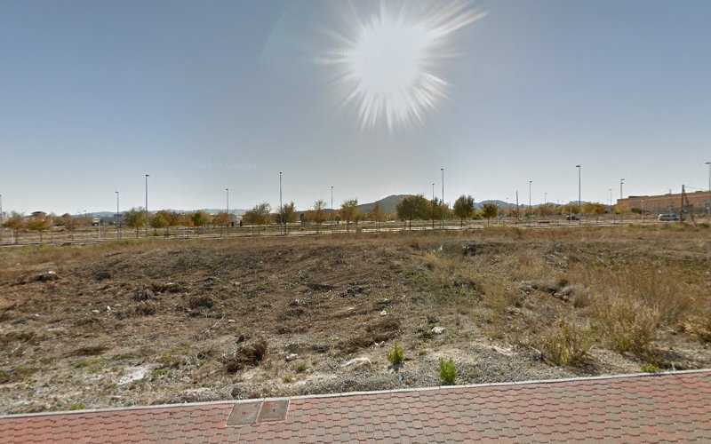 Fotografia tomada fuera de Cajas Gourmet - Carpintero en Bullas, Murcia