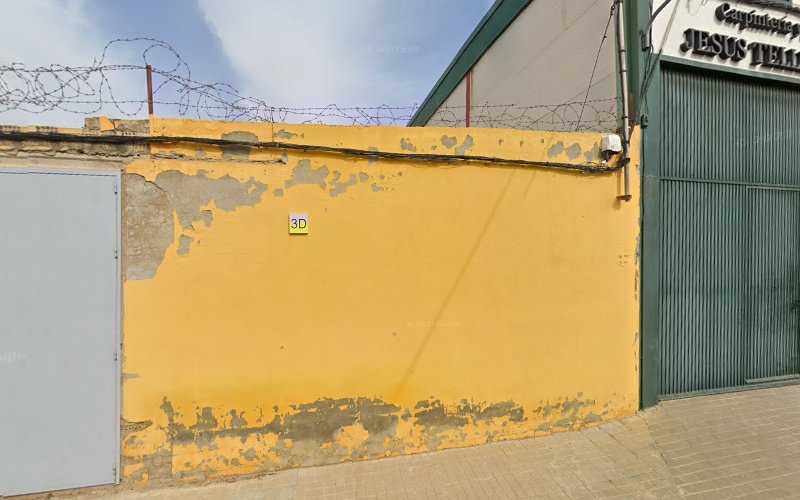 Carpintería y Ebanistería Jesús Téllez & Hijos - Carpintería en Brenes, Sevilla