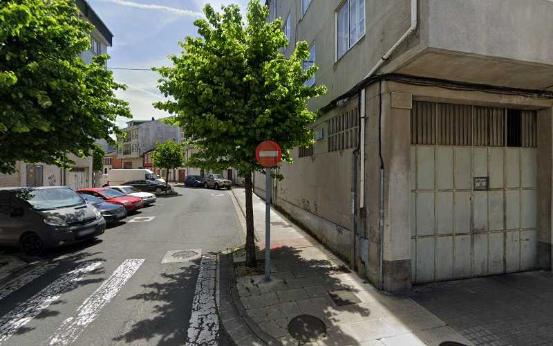 Fotografia tomada fuera de FJ Carpinteria y Ebanisteria - Carpintero en Lugo, Lugo
