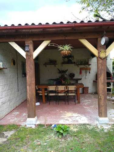 Fotografia tomada fuera de Carpinteria Pinto - Carpintería en Monforte de Lemos, Lugo