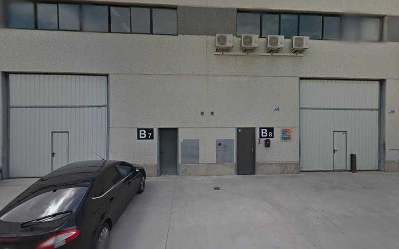 Fotografia tomada fuera de GRUPO BOHO - Carpintería en Getafe, Madrid