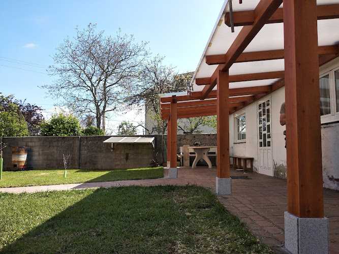 Fotografia tomada fuera de BUXO CARPINTEROS S.C. - Carpintero en Narón, A Coruña