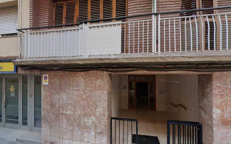 Fotografia tomada fuera de Reformas Y Reparaciones JLP - Reformas en Sant Just Desvern, Barcelona